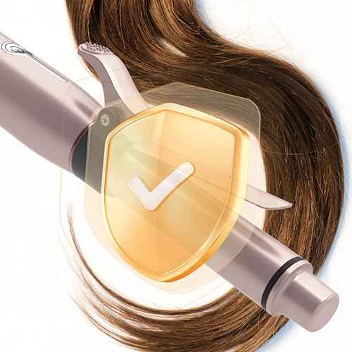 Cordless Curling Iron, Mini Curling Iron, Travel USB Rechargeable Ceramic Curling Wand,Hair Straightener and Curler 2 in 1, Mini Flat Iron with 3 Temp Setting, Curlers for Short Hair