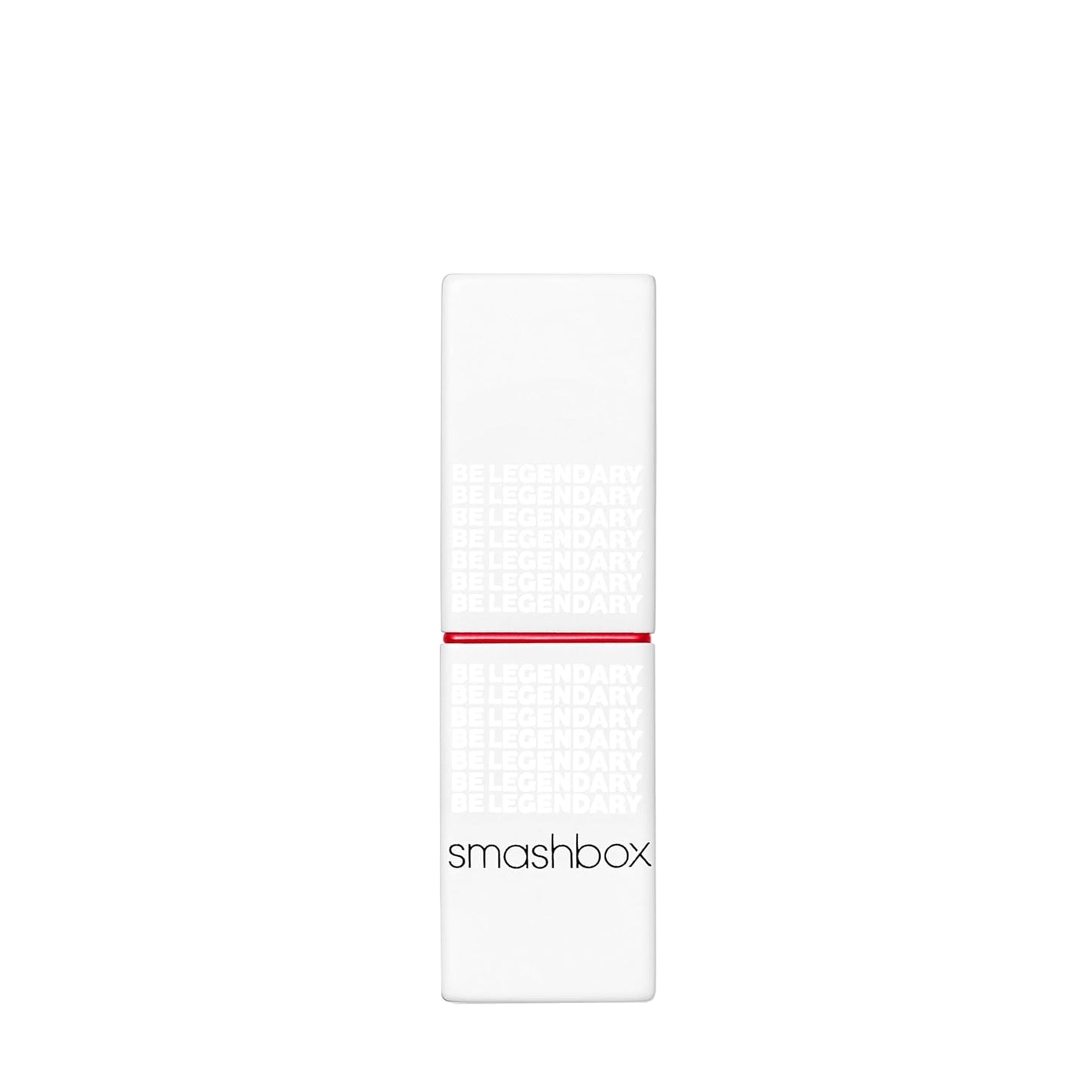 Be Legendary Lipstick - Creamy Peptide-Infused Formula for Smooth Color | 0.11 Ounce