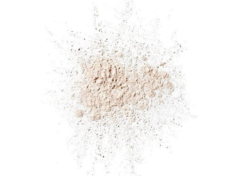 Dry Shampoo - Natural Oil Absorbing Formula | 0.53 Oz Travel Size