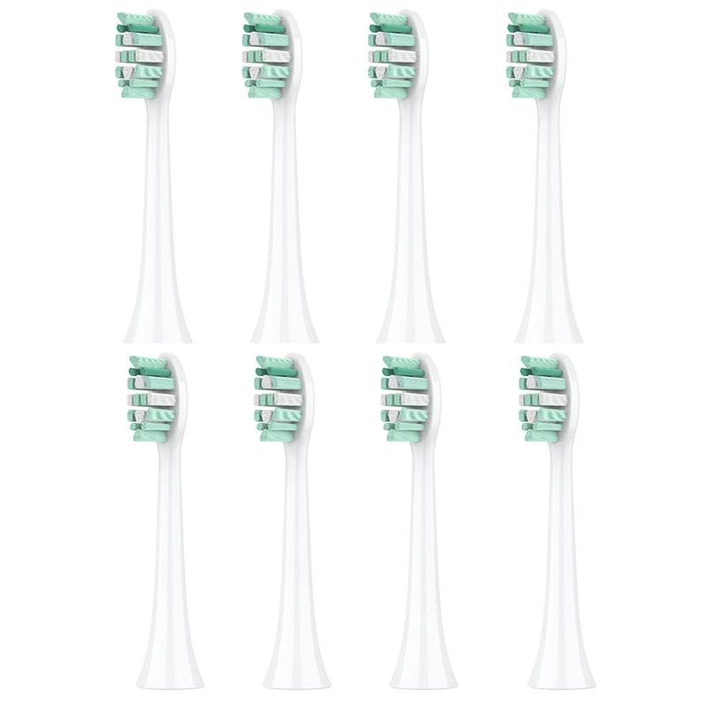 Toothbrush Heads for Philips Sonicare,8 Pack