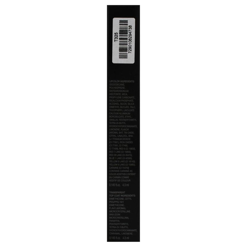 Everlasting Lip Color - Full Coverage, Moisturizing Lipstick | Quick-Dry, Long Lasting - 0.28 oz