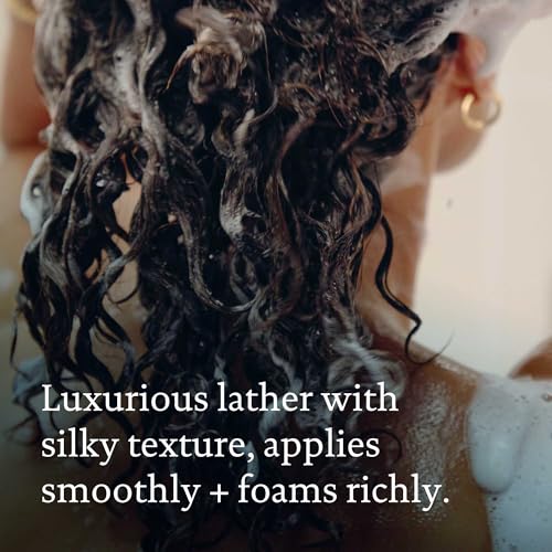 Living Proof Perfect Hair Day Shampoo Hydrating Shampoo ? Long-Lasting Hydration, Shine, Gentle Cleansing, Luxurious Lather, Uplifting Fragrance