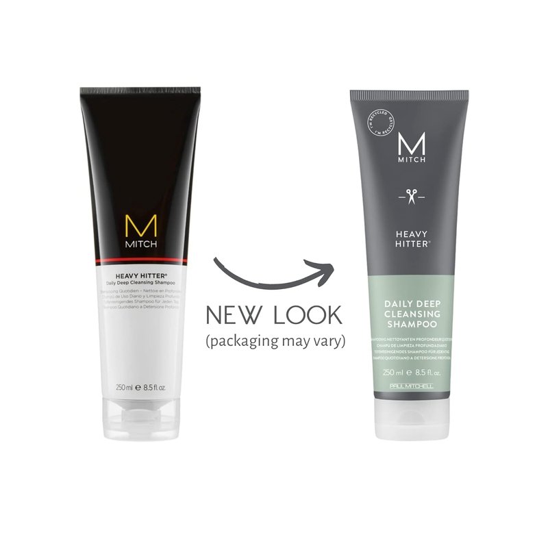 Mitch MITCH Heavy Hitter Care Duo Set
