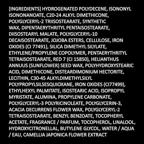 HERA Rouge Classy Lipstick #301 SEOUL RED | Luxurious Long-Lasting Color, Featherlight Comfort, Luminous and Velvety Finish, Seoul-Inspired Shades, Korean Lip Makeup, 0.12 oz. (3.5g)