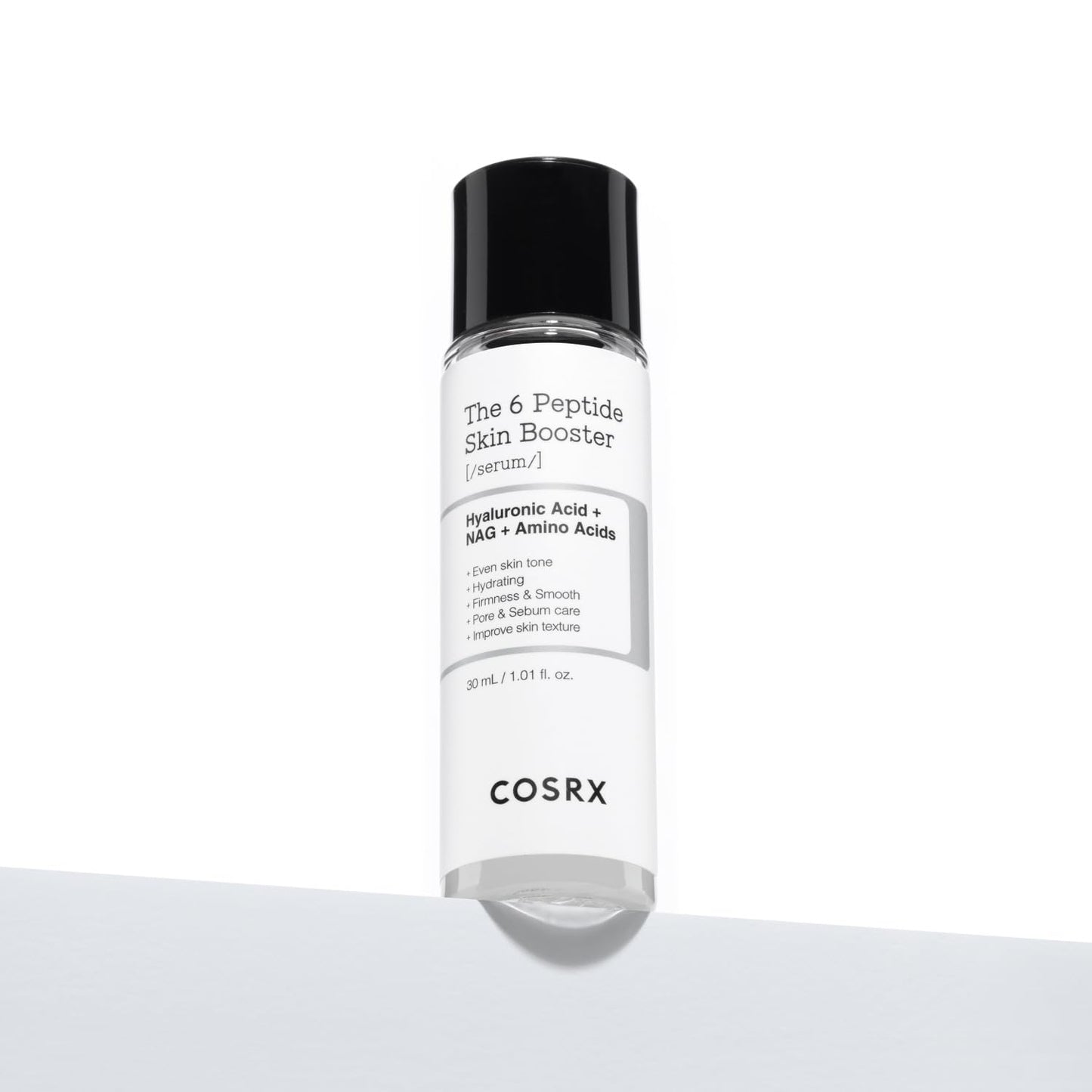 COSRX Spotless Glow Duo - 2% Alpha Arbutin Discoloration Care Serum & Mini Peptide Booster | 1.7 fl. oz + 1 fl. oz