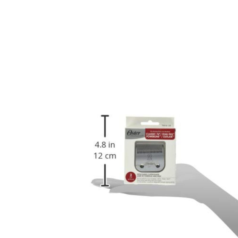 Oster Professional Detachable Blade Size 2