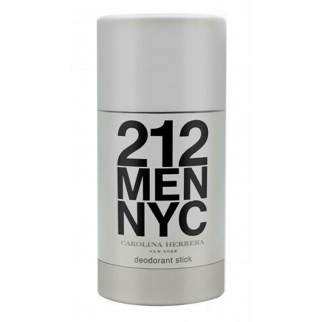 Carolina Herrera 212 Deodorant Stick For Men, No Color, 2.1 Fl Oz