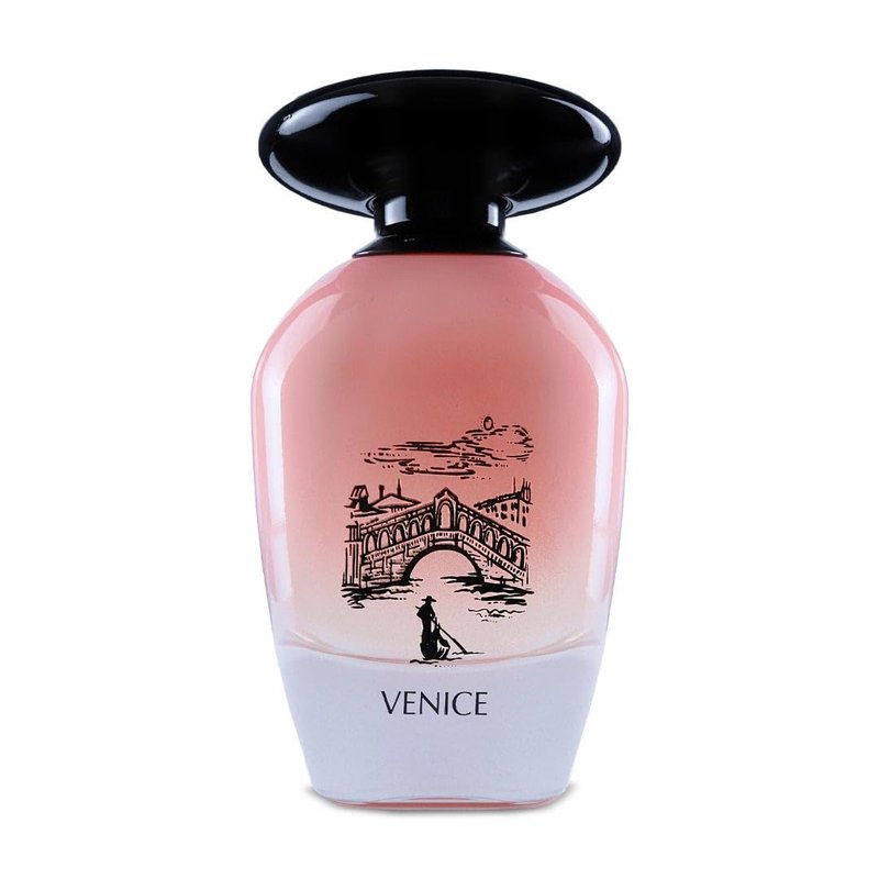 LOrientale Fragrances L'ORIENTALE FRAGRANCES Night De Paris Venice Eau De Parfum Spray for Women, 3.4 Ounce