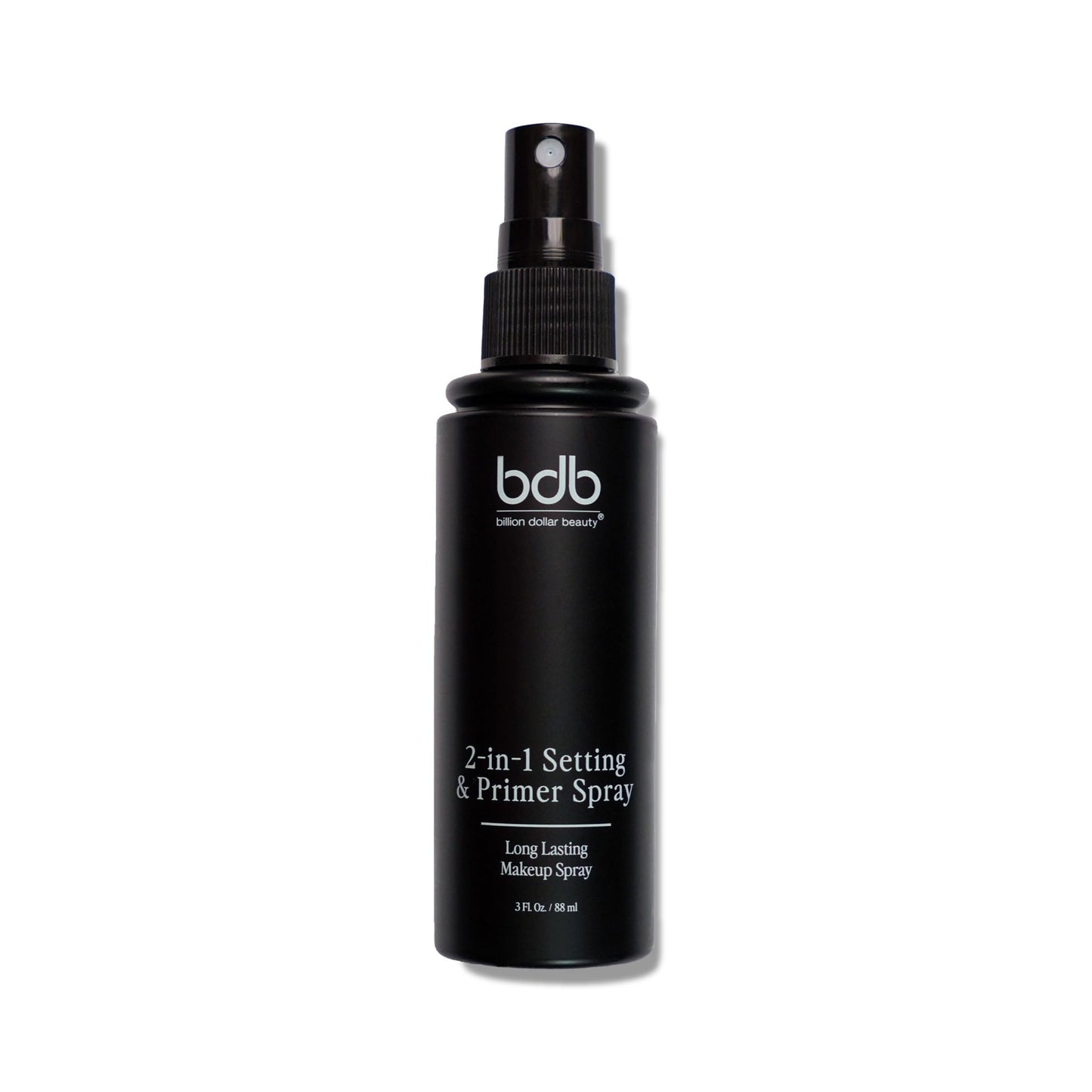 billion dollar brows bdb Makeup Setting and Priming Spray - Natural Finish, Smudge-Proof & Long Lasting