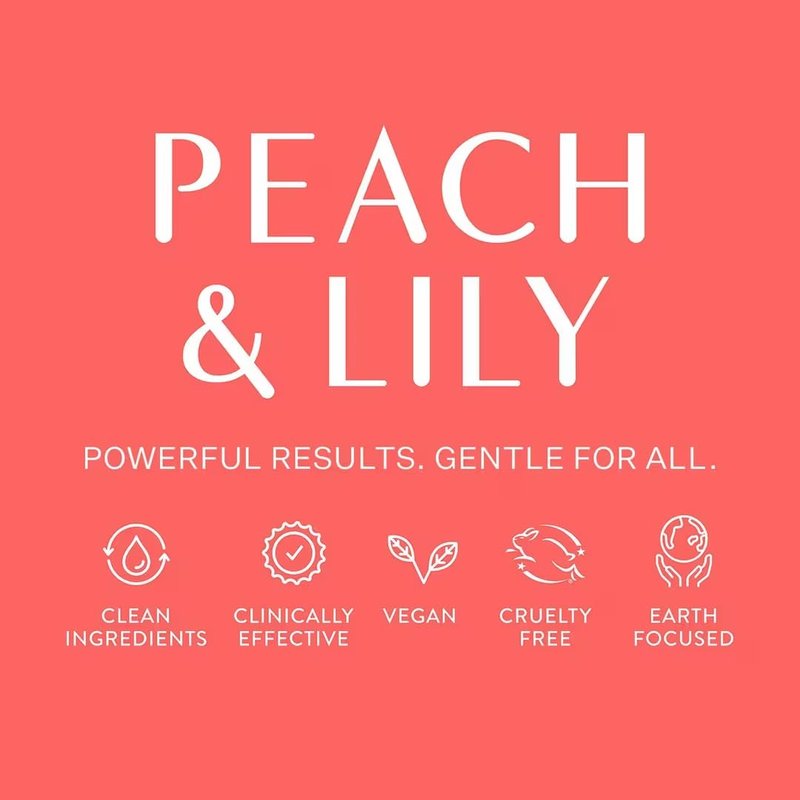 Peach & Lily KP Bump Boss Smoothing Body Lotion