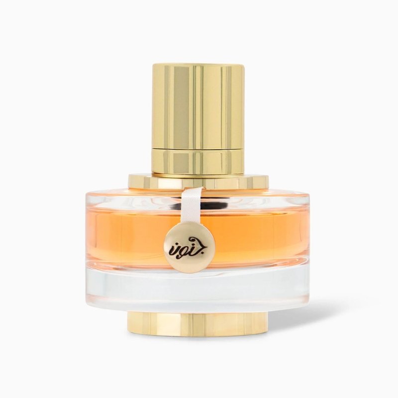 Junoon Satin for Women EDP 50 ML (1.7 oz) - Fresh Fruity Notes Blended with Frankincense and Cedarwood - by RASASI Perfumes