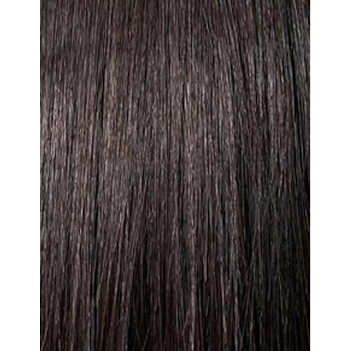 Outre Lace Front Wig - Melted Hairline - Juliet (OFF BLACK 1B)