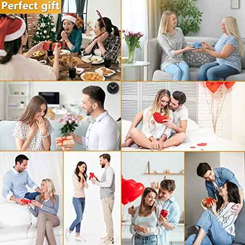 Perfume Travel Refillable Atomizer - 3-Pack 5ML Pocket Perfume Bottle, Travel Perfume Atomizer Refillable Perfume Spray Bottle, Portable Perfume Sprayer (Black & Gold & Silver)