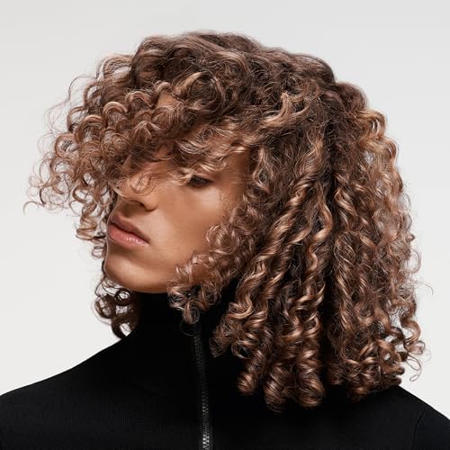 Goldwell Dualsenses Men Tonic Activating Scalp Tonic to Instantly Refresh & Revitalize, 150mL