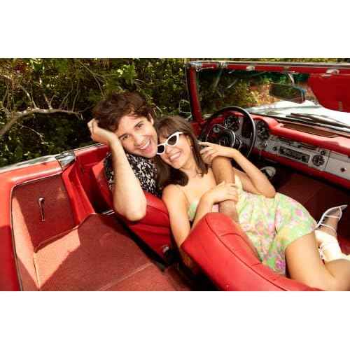 David Dobrik | David¡¯s Perfume #02: Grapefruit & Sandalwood |Unisex Perfume for Men and Women with Notes of Juicy Grapefruit and Violet Leaf, Fine Fragrance Eau De Parfum Spray, 2 FL/60 ML