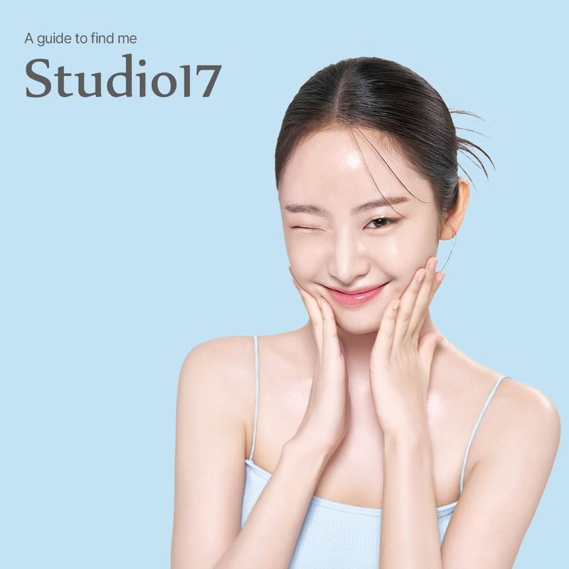 STUDIO17 Waterboost Hyaluronic Acid Cream 2.7 fl.oz. Korean Face Moisturizer with Cera-Booster V(Centella Asiatica) for Better Soothing Effect. Oat and Panthenol Included for Full Moisturizing