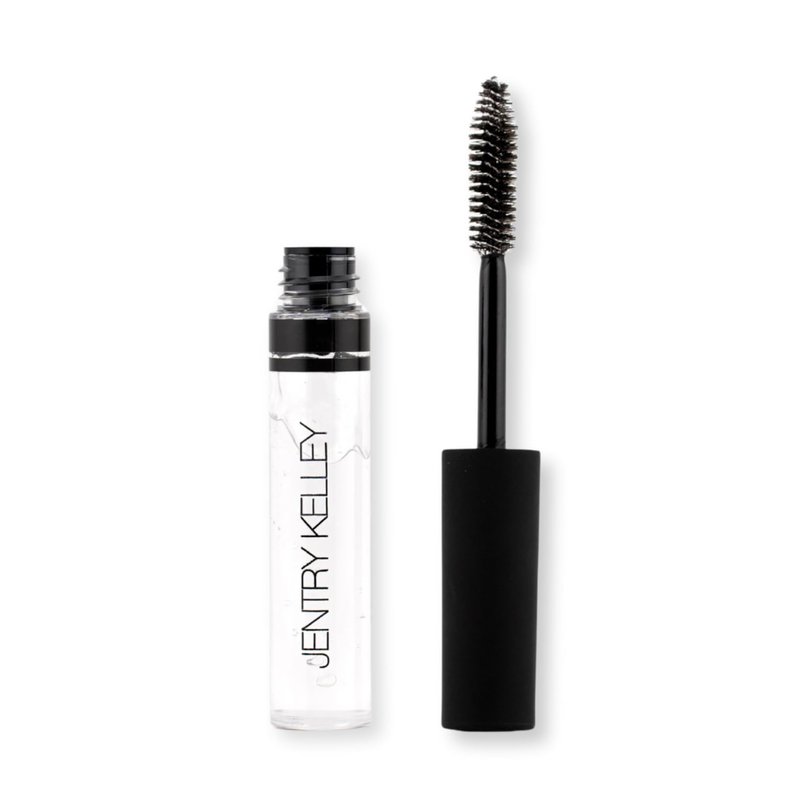 JENTRY KELLEY - Clear Mascara & Brow Gel