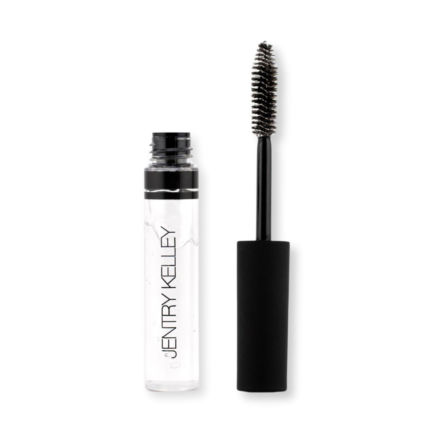 JENTRY KELLEY - Clear Mascara & Brow Gel