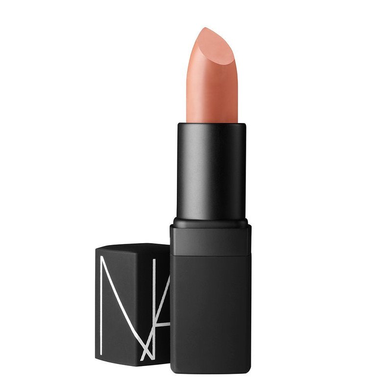 Nars Lipstick, Casablanca, 0.12 Ounce