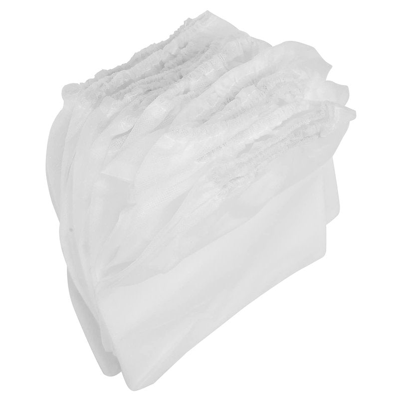 15pcs Nail dust Collector bag Nail Vacuum Cleaner Bag Nail Dust Suction Collector Bag for Nail Art Dust Suction Collector