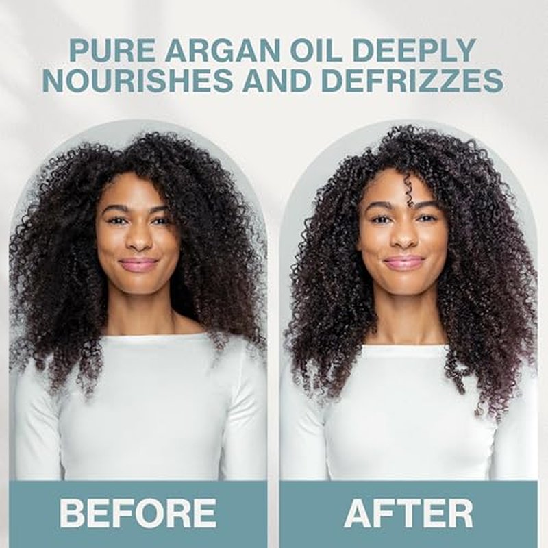 NEUMA Neu Moisture Argan Treatment Oil
