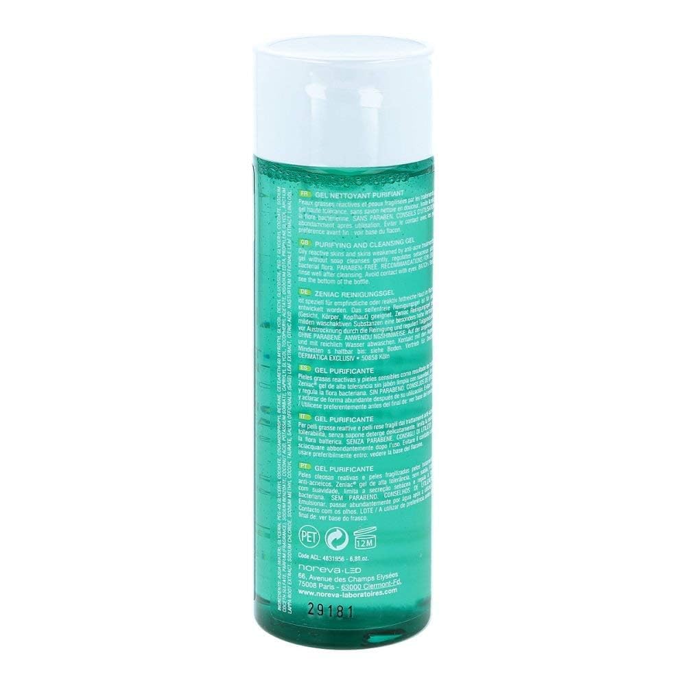 ZENIAC Gel