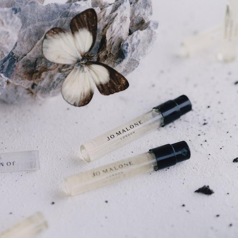 Jo Malone London Limited Edition Cologne Discovery Collection - Travel Size