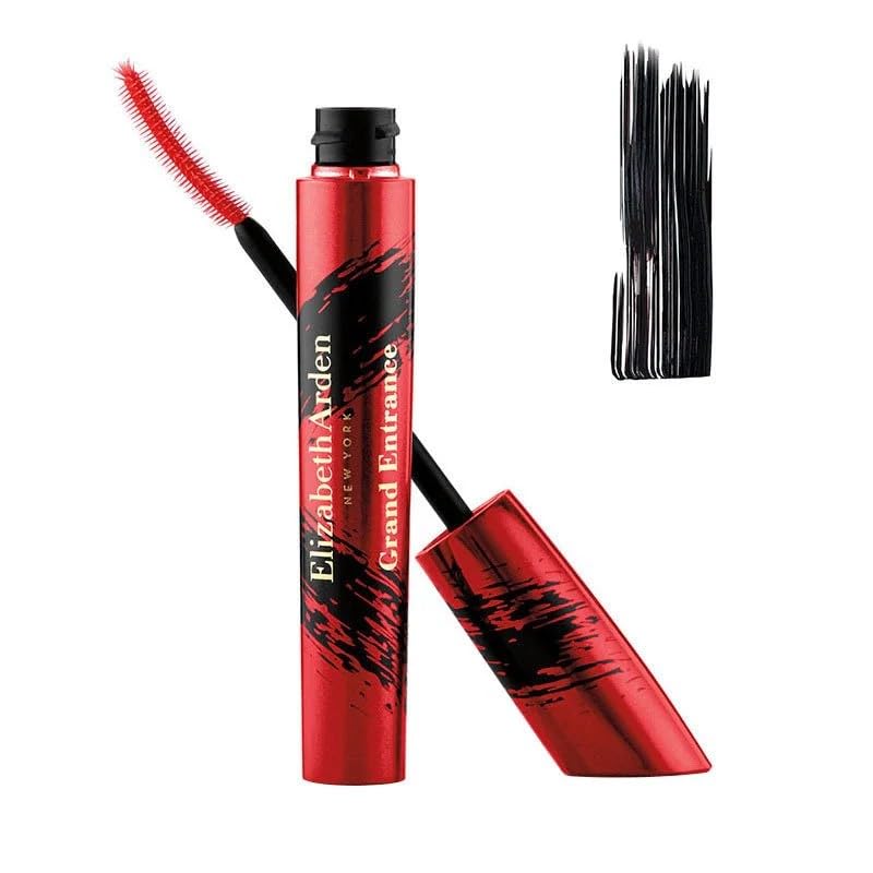 Elizabeth Arden Grand Entrance Mascara - Dramatic Length & Lift for Stunning Lashes