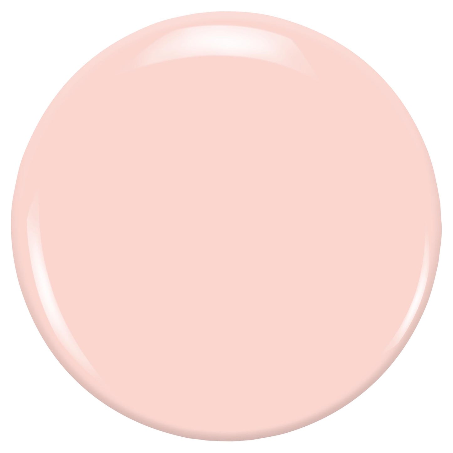 ZOYA Betty Nail Polish, Pale Milky Skin-Toned Pink Cream Polish, Neutral-Tone French Manicure Base, Long-Wear Big10Free Vegan, 0.5 fl oz