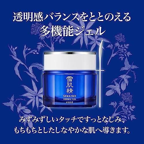 SEKKISEI Shower Gels, 0.2 g