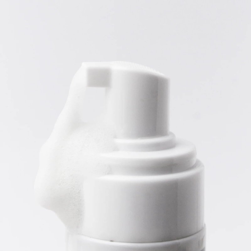DR. NIGMA Cleanser No.1 Facial Cleanser Anti Aging Facial Moisturizer Soothes Skin Revives Dull Skin, Hydrates with Hyaluronic Acid & Chamomile Gently Exfoliates, Softens, Refines Texture 50ml
