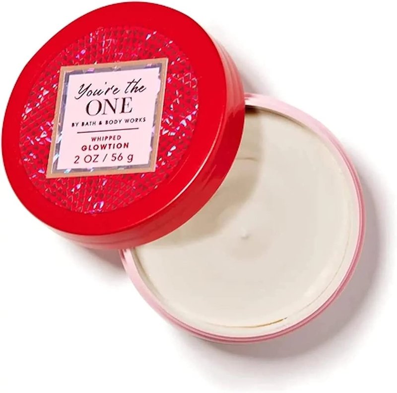 You're The One Body Butter - 24+ Hour Moisture w/Shea & Coco Butter - 6.5 oz