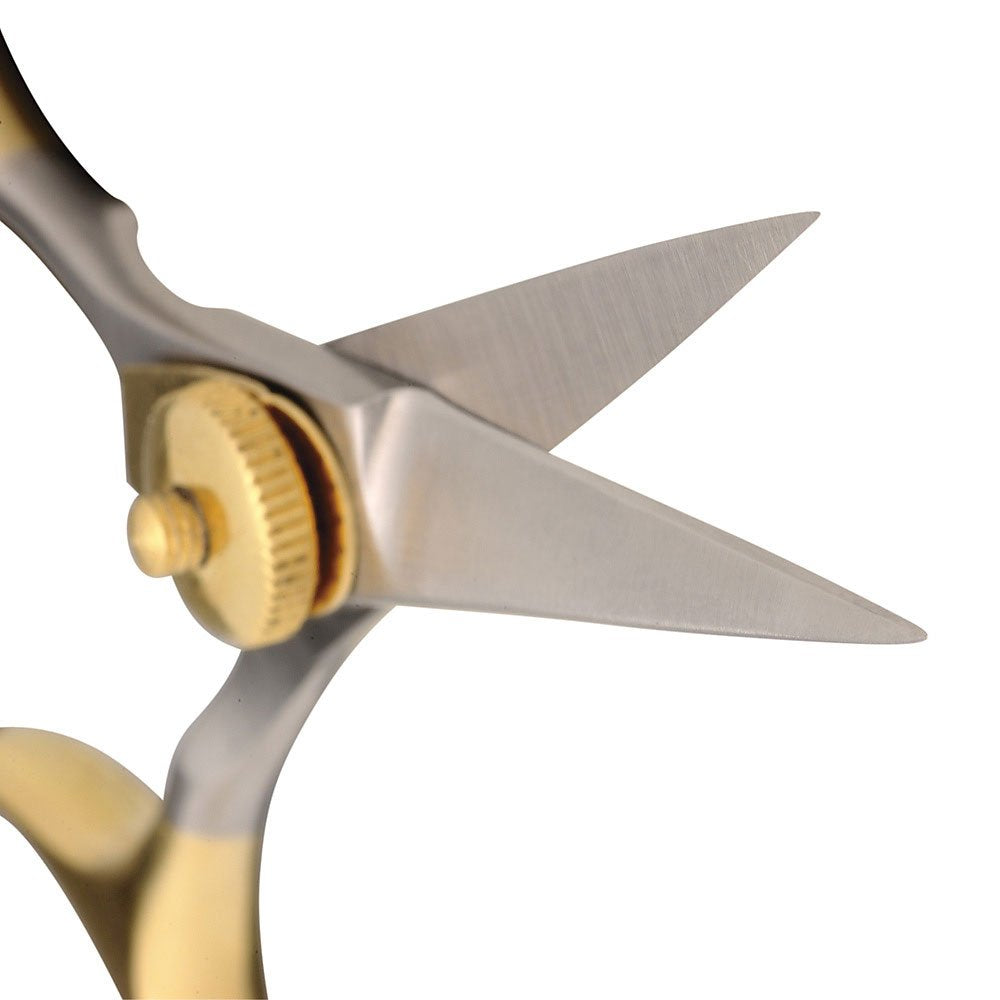 Dr. Slick 4" Razor Scissors