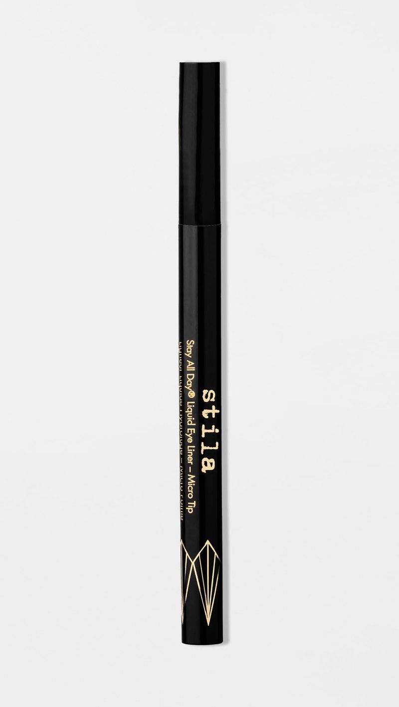 stila Stay All Day® Waterproof Liquid Eye Liner - MICRO TIP