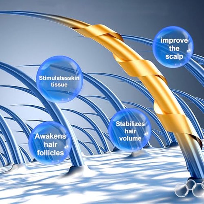 Laser Hair Growth Cap£¬Laser Hair Growth Cap is Low Level Laser Therapy (LLLT) Devices That Promote Hair Growth in Women and Men