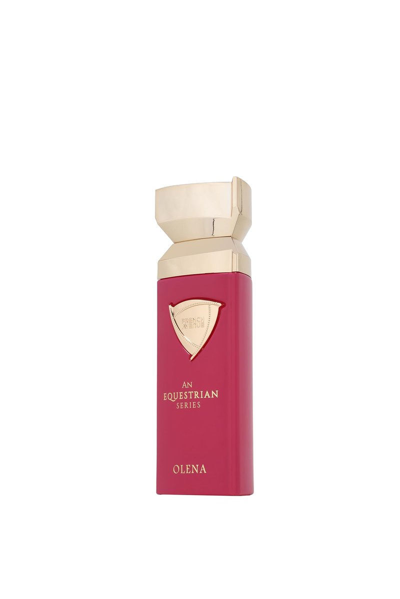 Olena An Equestrian Series EDP 100ml by French Avenue