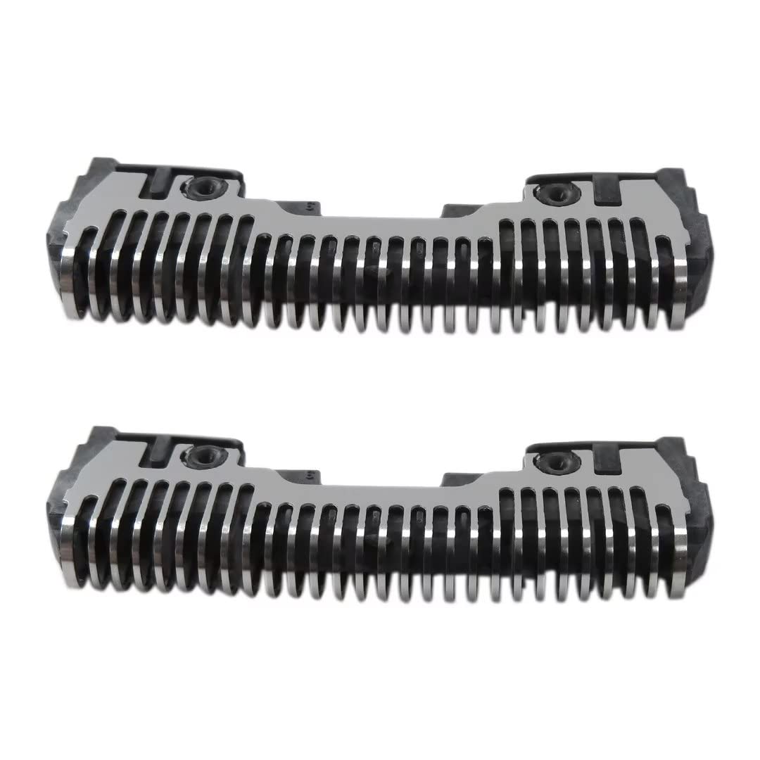 1Pair a-rc5 Shaver Replacement Inner Blades ES9170 WES9170P for Panasonic ESLV61, ESLV61A, ESLV65, ESLV65S, ESLV81, ESLV81K, ESLV95, ESLV95S, ESLV97K, ESLV9NS