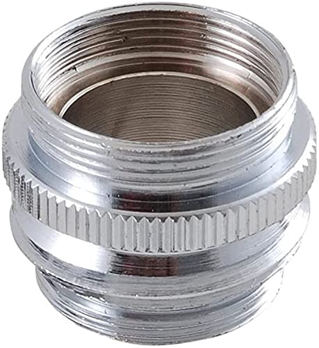 LDR Industries 530 2050 Aerator, Silver