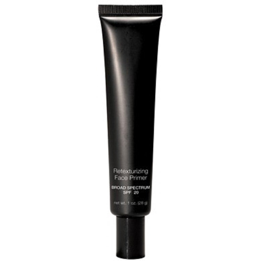 Retexturizing Foundation Face Makeup Primer SPF 20 | Perfect Canvas for Flawless Makeup Application