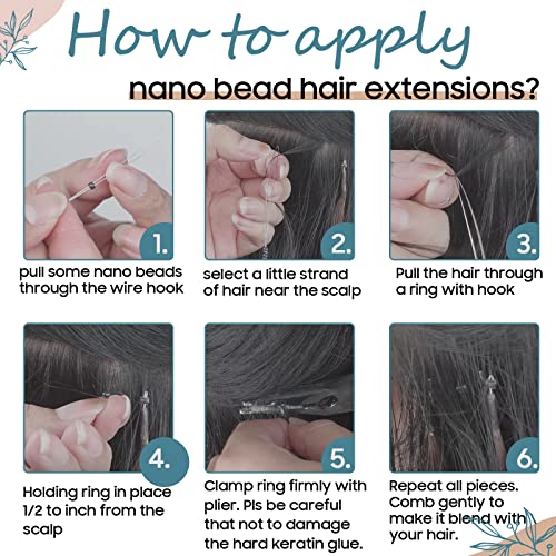 S-noilit I Tip Hair Extensions Real Human Hair for Women 100Strands 50Gram Keratin Glue K Tip Pre bonded Fusion Stick Tip Human Hair Piece Invisible Tipped in Hair 18 Inch #04 Medium Brown