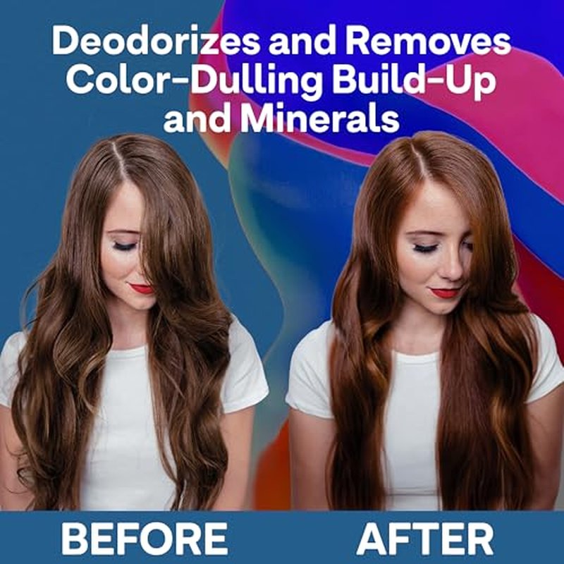 ColorProof Clear It Up Shampoo