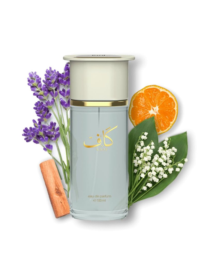 Ahmed Al Maghribi Perfumes Kaaf unisex 100ML Ahmed Al Maghribi Perfumes