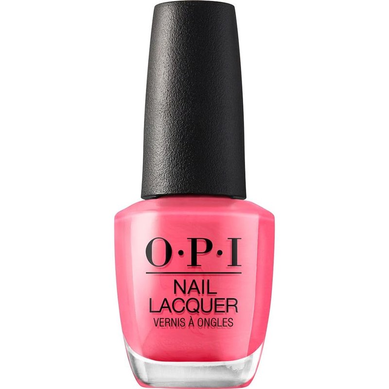 OPI Nail Lacquer, Italian Love Affair