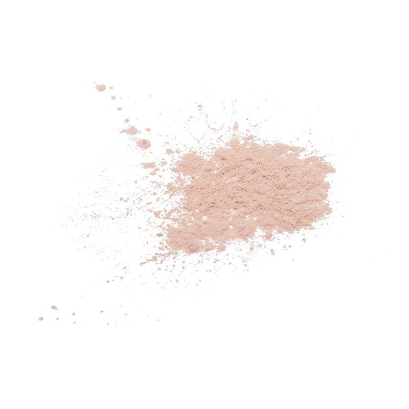 Ben Nye Luxury Powder Buff 1.5oz Shaker Bottle