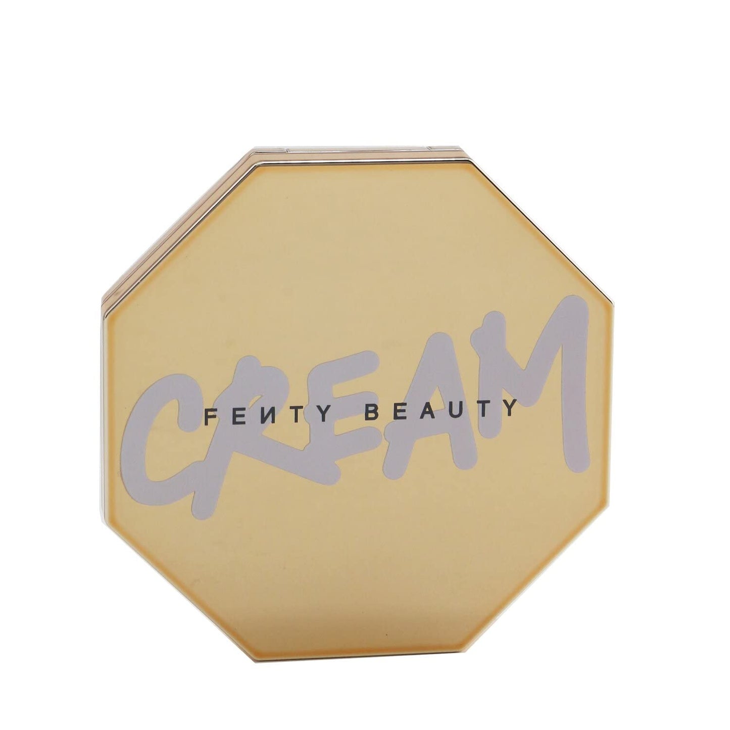 Fenty Beauty Cheeks Out Freestyle Cream Bronzer - 04 Hunnie Glaze | Versatile Cream Formula for Radiant Glow