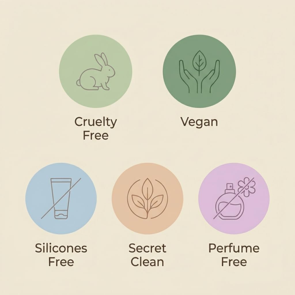 SEACRET Bio Skin Glow Eye Concentrate - Peptide Eye Cream for Dark Circles, Puffiness & Wrinkles - Barrier Repair, Fragrance-Free, Vegan, 0.5 Fl Oz / 15 ml