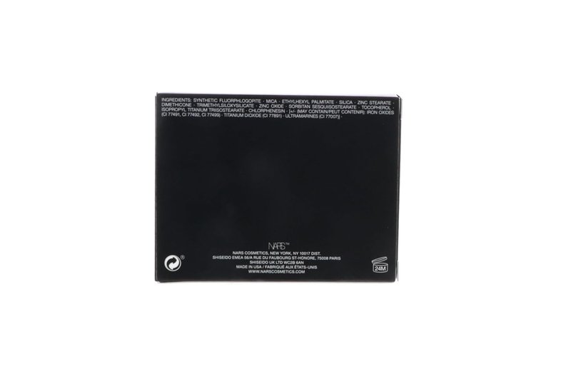 NARS Laguna Bronzing Powder - Natural Matte Finish | Perfect for All Skin Tones