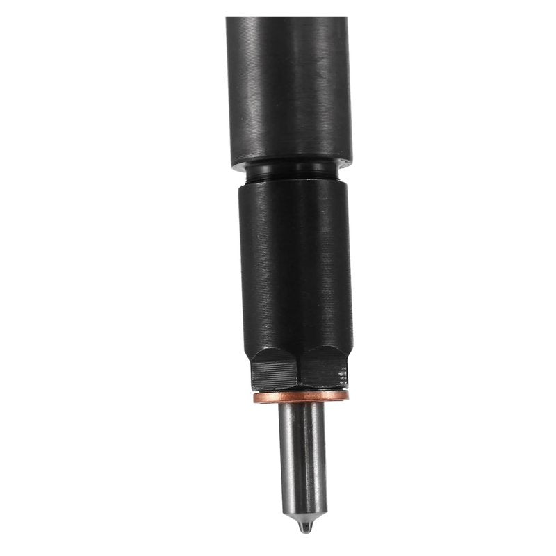 0445110059 Compatible for Jeep Cherokee (KJ) MK2 2.8 CRD 2001-2008 Diesel Fuel Injector Nozzle 0445110059 05066820AA
