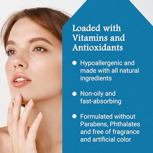 Vitali Restorative Body Cream with Copper Peptides: Advanced formula helps to diminish the appearance of fine lines and greatly improve overall texture. - 6 fl. oz.