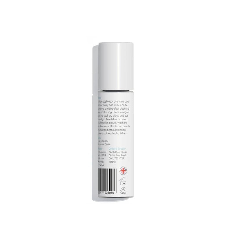 Kanzen Skincare HypoShot Acne Wand 10ml – Precision Acne Treatment with Hypochlorous Acid, Targets Blemishes & Reduces Skin Discomfort